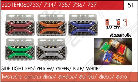 ไฟราวข้าง อุกาบาต