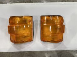 ไฟเลี้ยว ซ้าย/ขวา สีส้ม