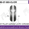 อะไหล่ Mitsubishi F380