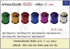 ชุดแต่งรถบรรทุก สิบล้อ