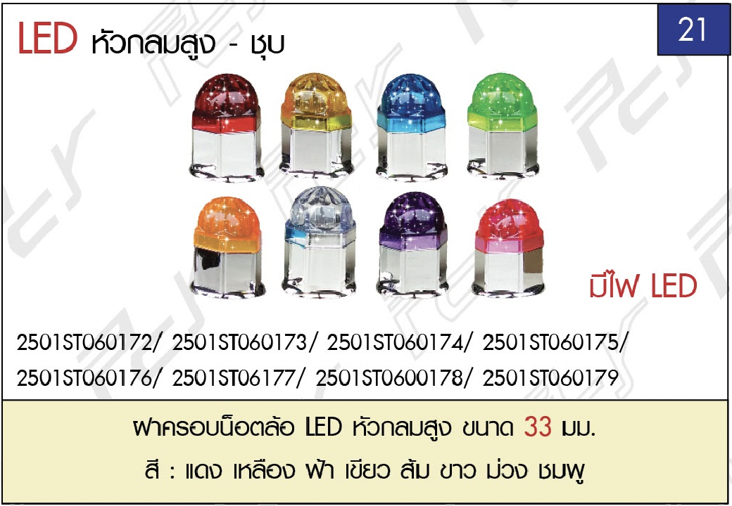 ชุดแต่งรถบรรทุก สิบล้อ