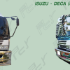 อะไหล่ ชุดแต่ง Isuzu Deca 270