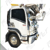 อะไหล่ ชุดแต่ง Isuzu FRR