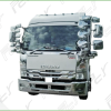 อะไหล่ ชุดแต่ง Isuzu FRR
