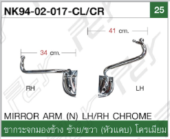 อะไหล่ ชุดแต่ง Isuzu NPR 94