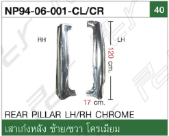 อะไหล่ ชุดแต่ง Isuzu NPR 94