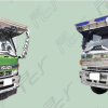 อะไหล่ ชุดแต่ง Isuzu Rocky
