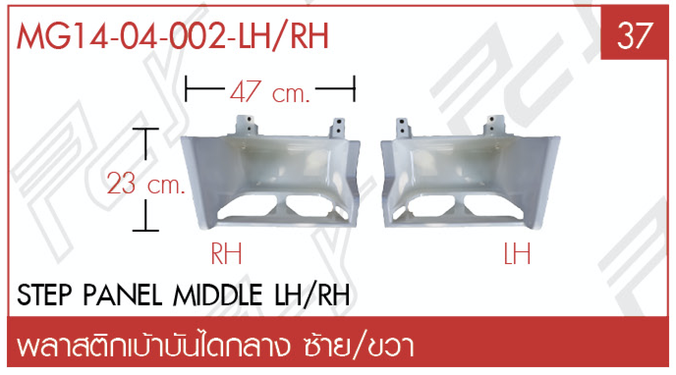 ชุดแปลงหน้า รายการที่ 103