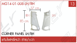ชุดแปลงหน้า รายการที่ 129