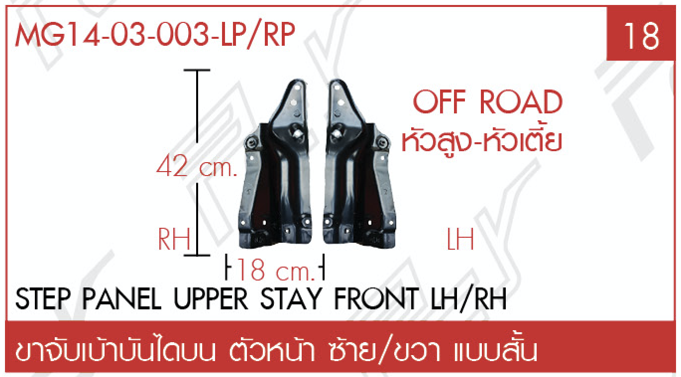 ชุดแปลงหน้า รายการที่ 134