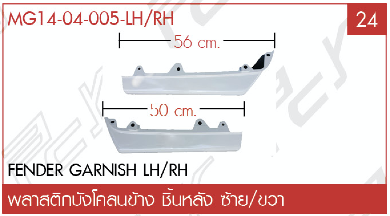 ชุดแปลงหน้า รายการที่ 140