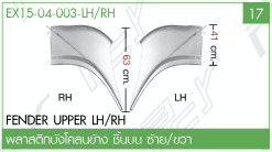 ชุดแปลงหน้า รายการที่ 186