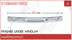 ชุดแปลงหน้า รายการที่ 21