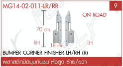 ชุดแปลงหน้า รายการที่ 91